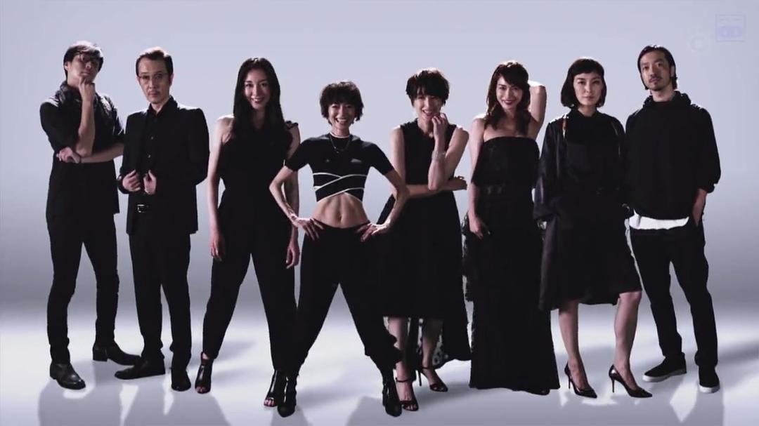 《塞西尔的企图》海报第41张图片