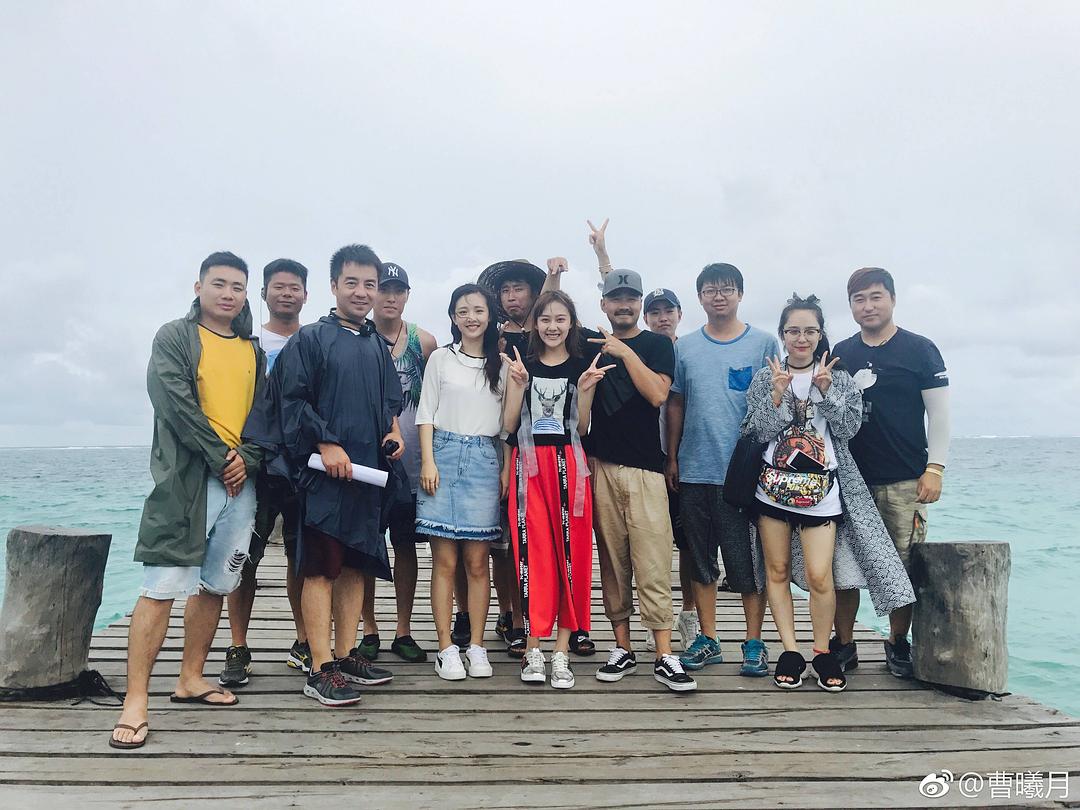 《夜空中最闪亮的星》海报第25张图片