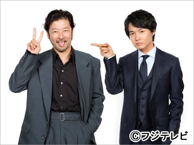 《刑警弓神》海报第38张图片