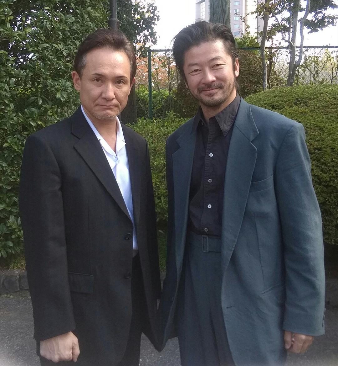 《刑警弓神》海报第52张图片