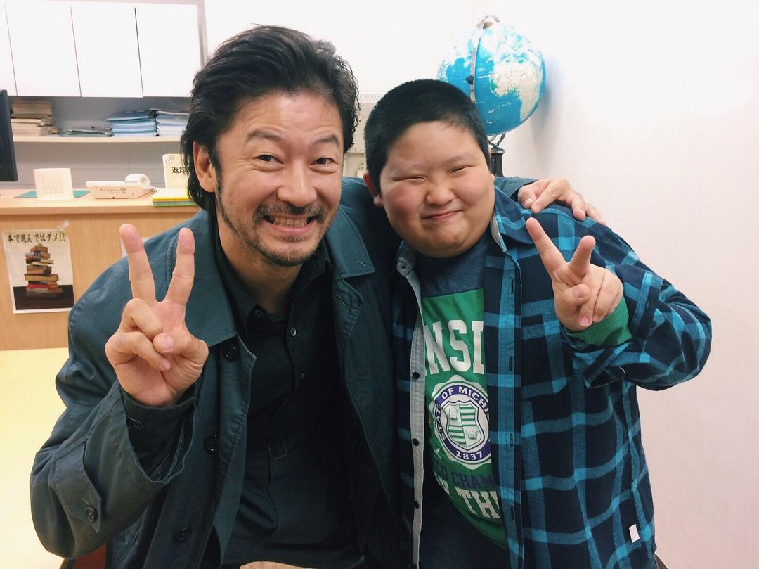 《刑警弓神》海报第19张图片