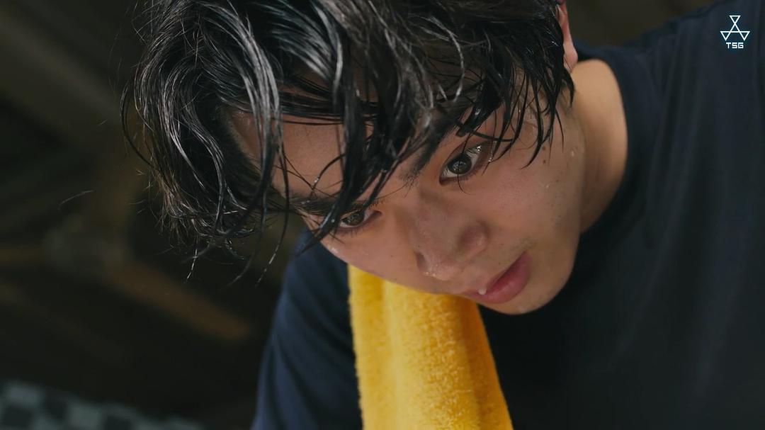 《啊,荒野后篇》海报第21张图片 《啊,荒野后篇》海报第21张图片