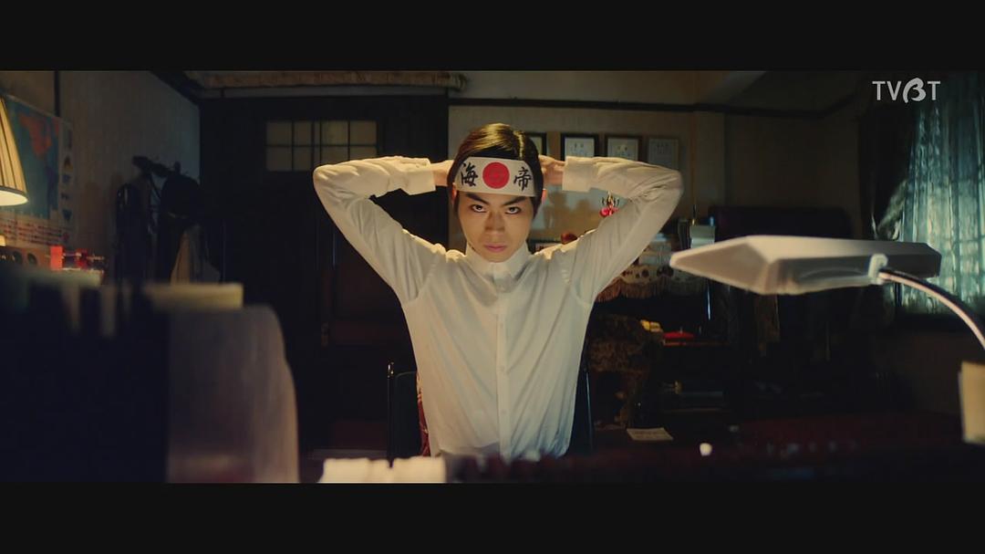 《帝一之国》海报第46张图片 《帝一之国》海报第46张图片