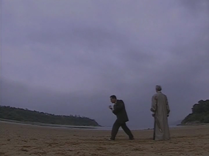 《卫斯理》海报第32张图片