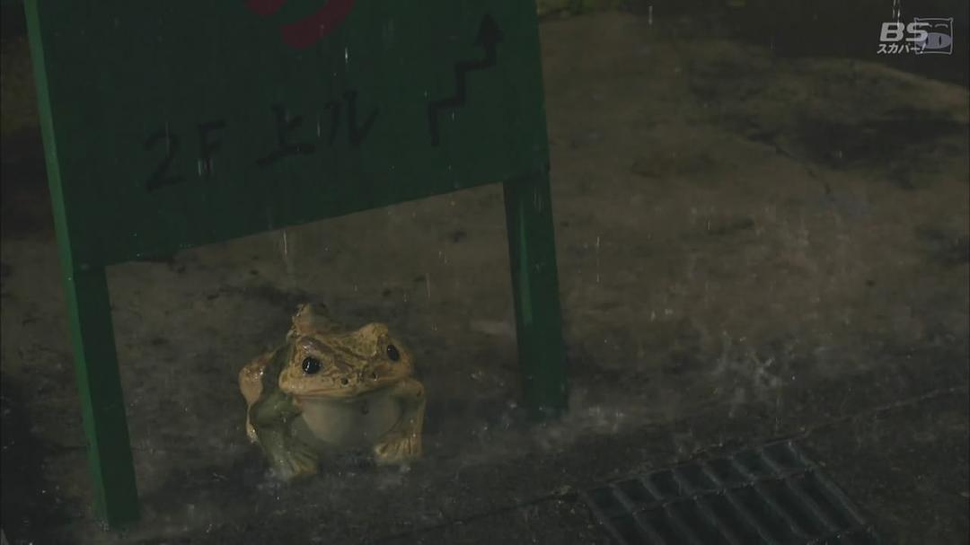 《斗牌传说第二季》剧照第9张图片