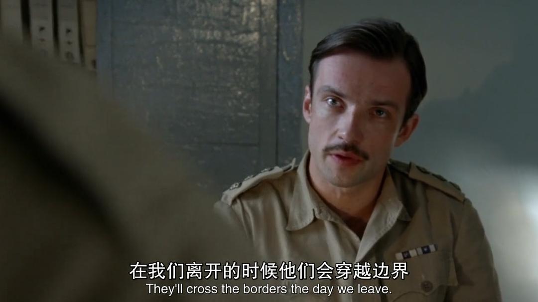 《诺言》剧照第17张图片 《诺言》剧照第17张图片