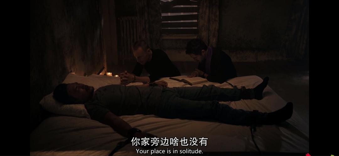 《驱魔人第二季》剧照第60张图片