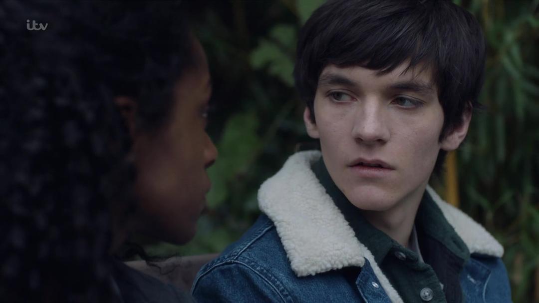 《他》剧照第50张图片