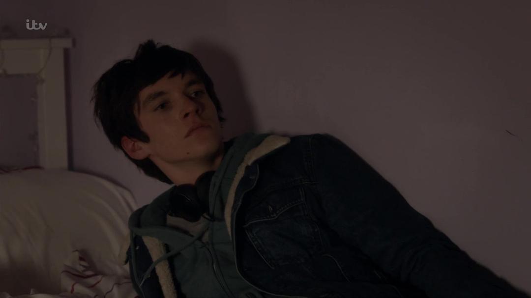 《他》剧照第8张图片