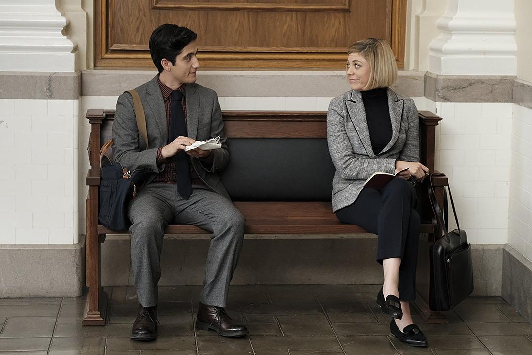 《护法为民第一季》海报第34张图片