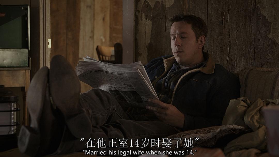 《韦科惨案》海报第59张图片