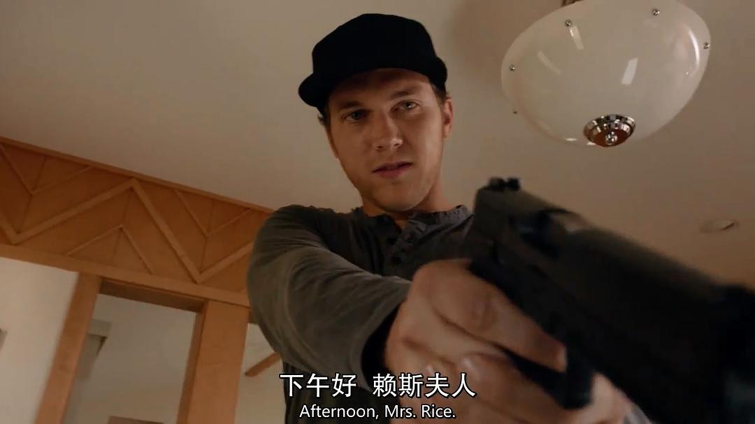 《夏威夷特勤组第八季》剧照