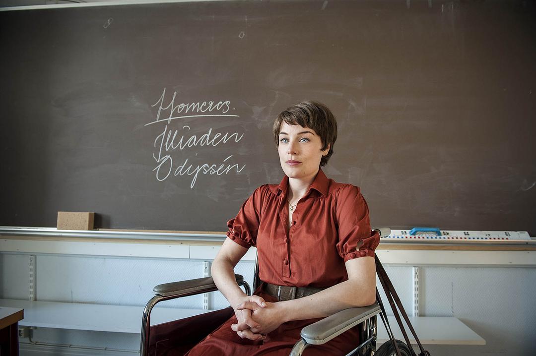 《一个叫欧维的男人决定去死》剧照第10张图片