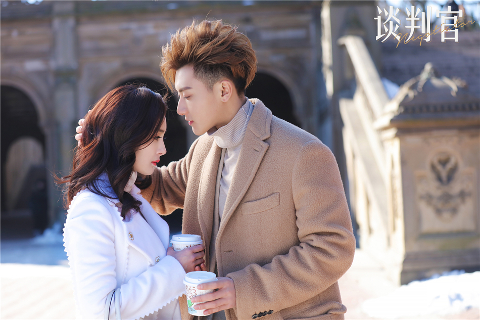 《谈判官》剧照第47张图片