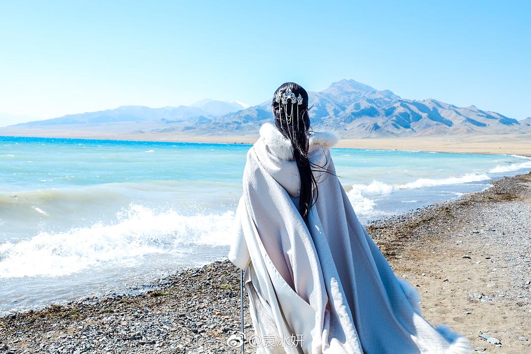 《将夜》海报第22张图片