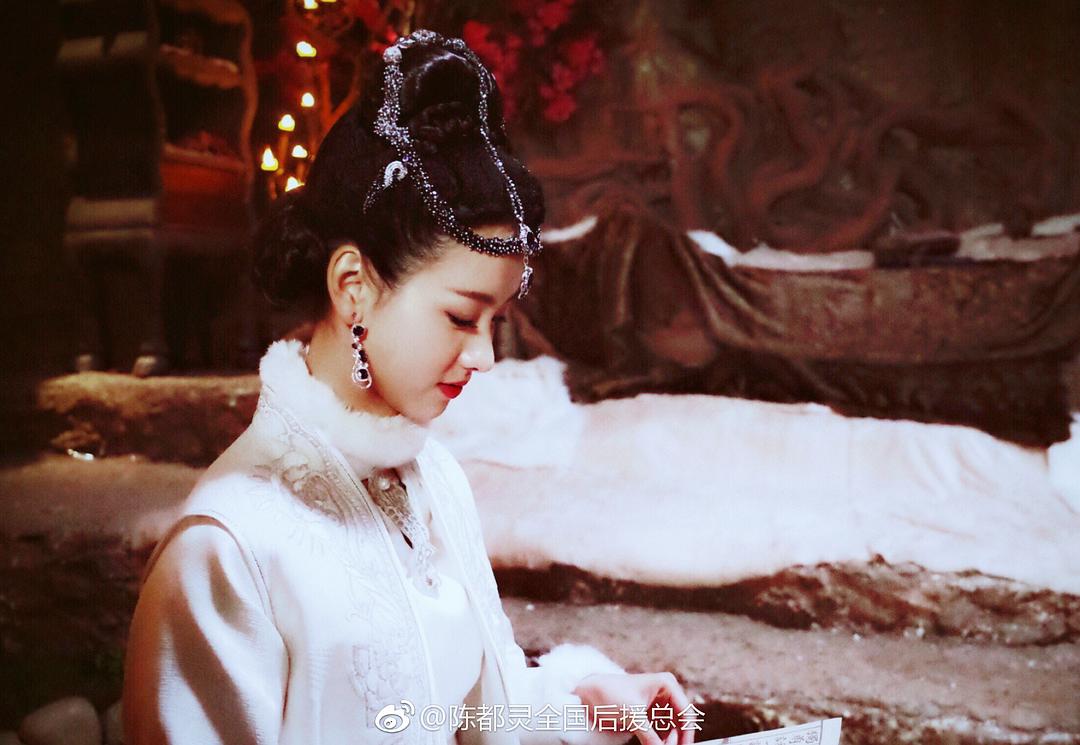 《鸣鸿传》海报第1张图片