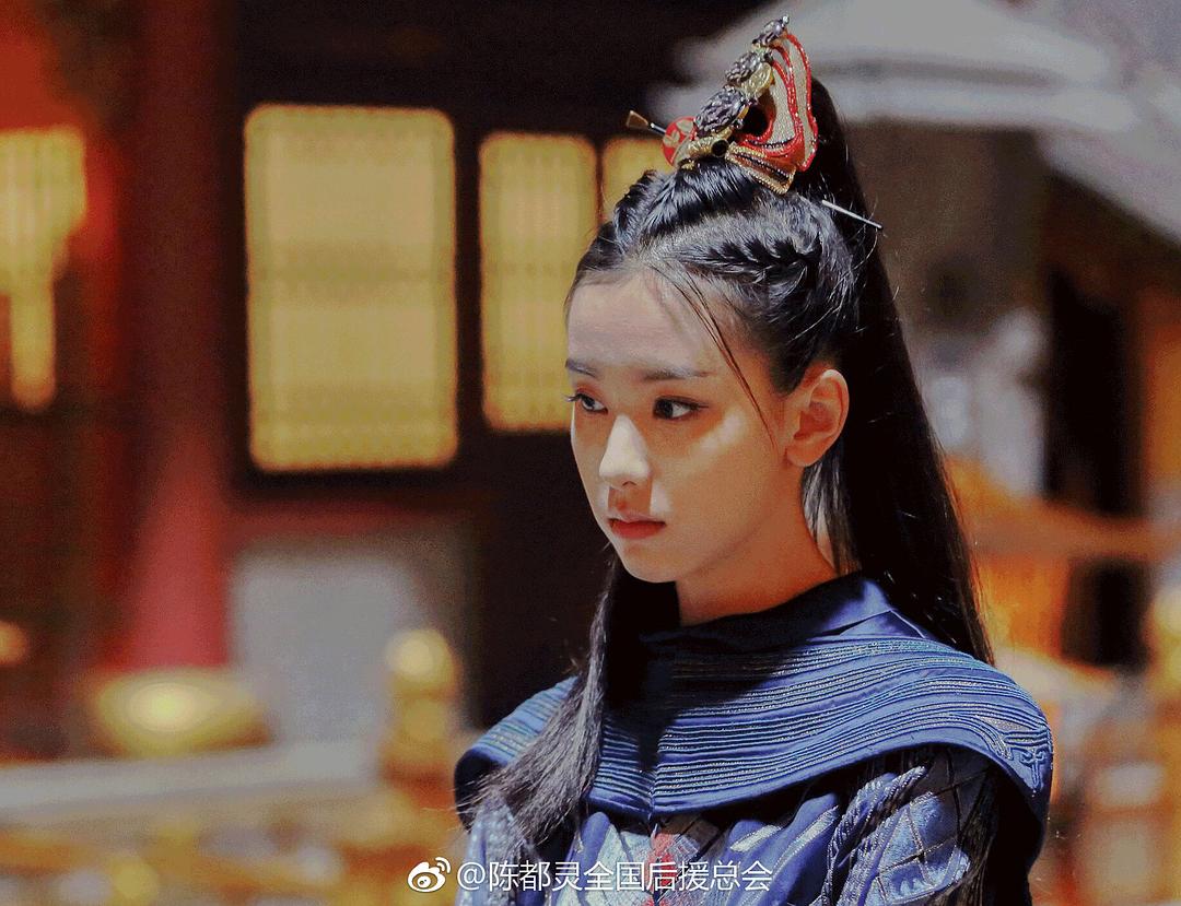 《鸣鸿传》海报第16张图片