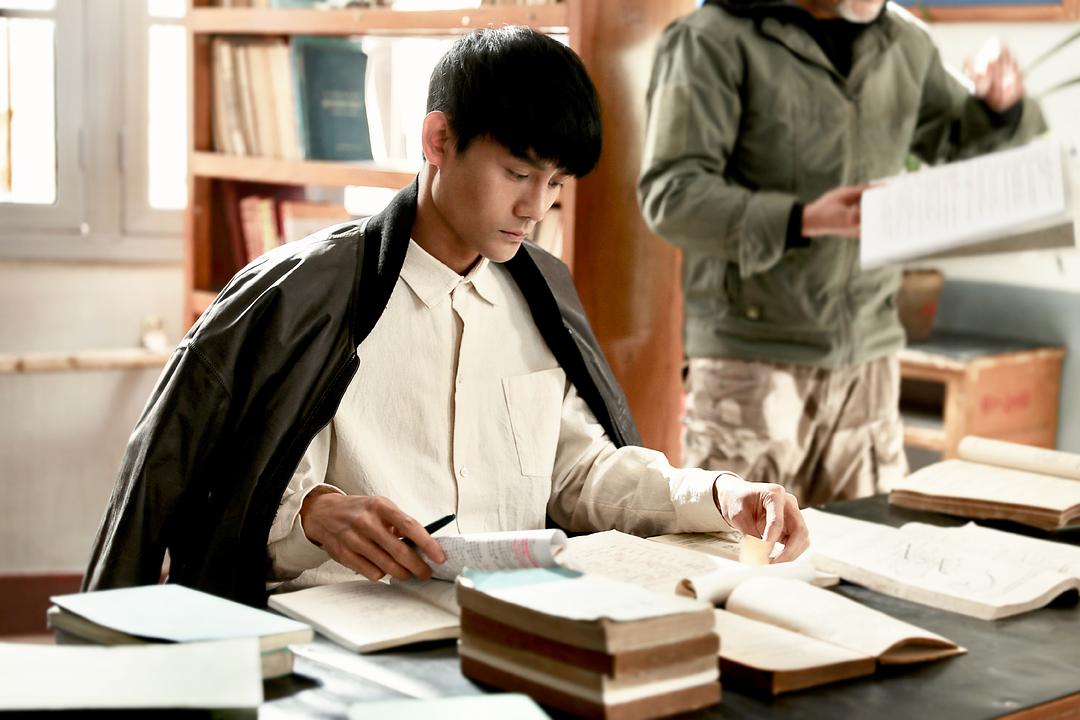 《大江大河》剧照第4张图片