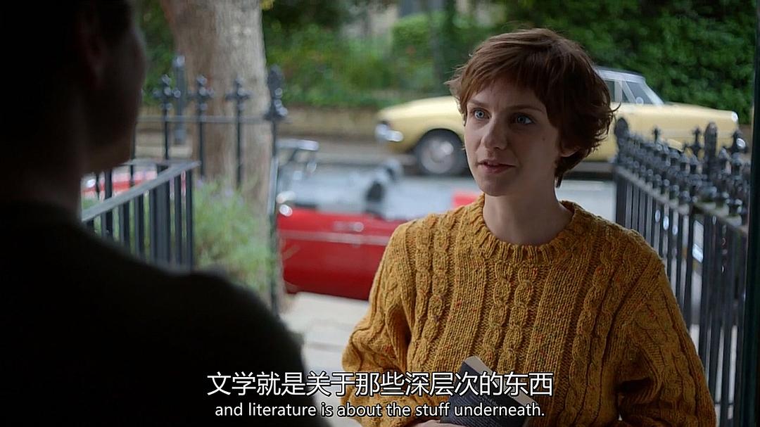 《爱你，妮娜》海报第47张图片