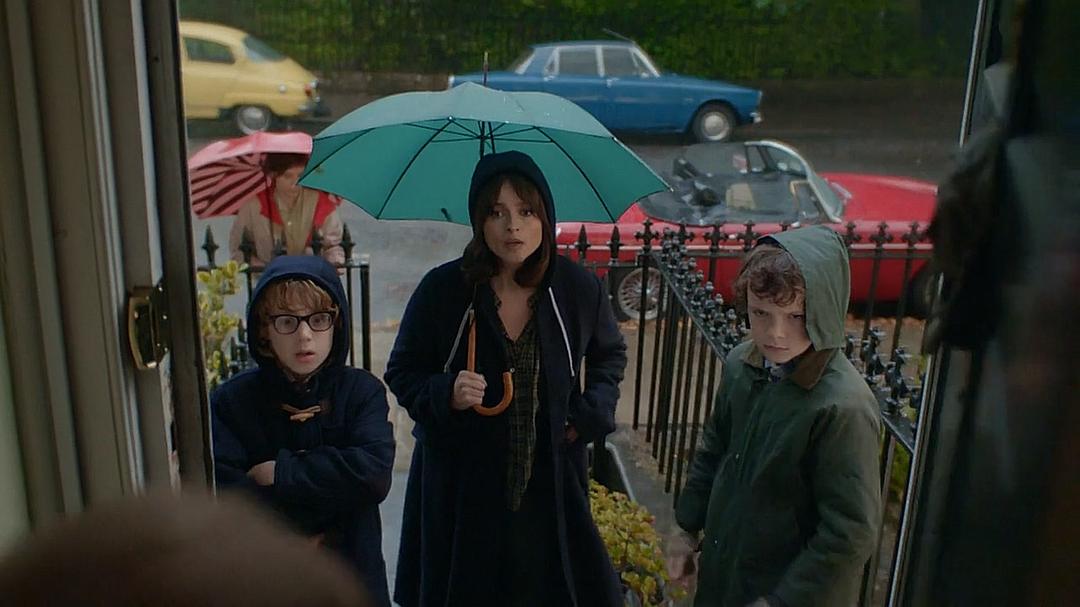 《爱你，妮娜》海报第37张图片