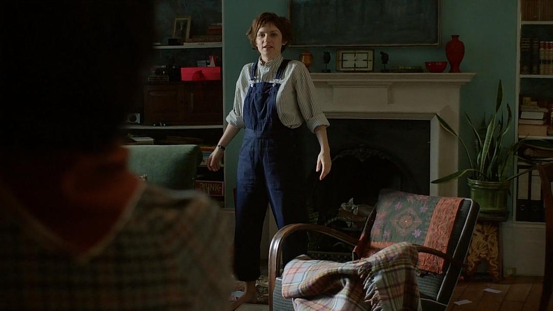 《爱你，妮娜》海报第31张图片