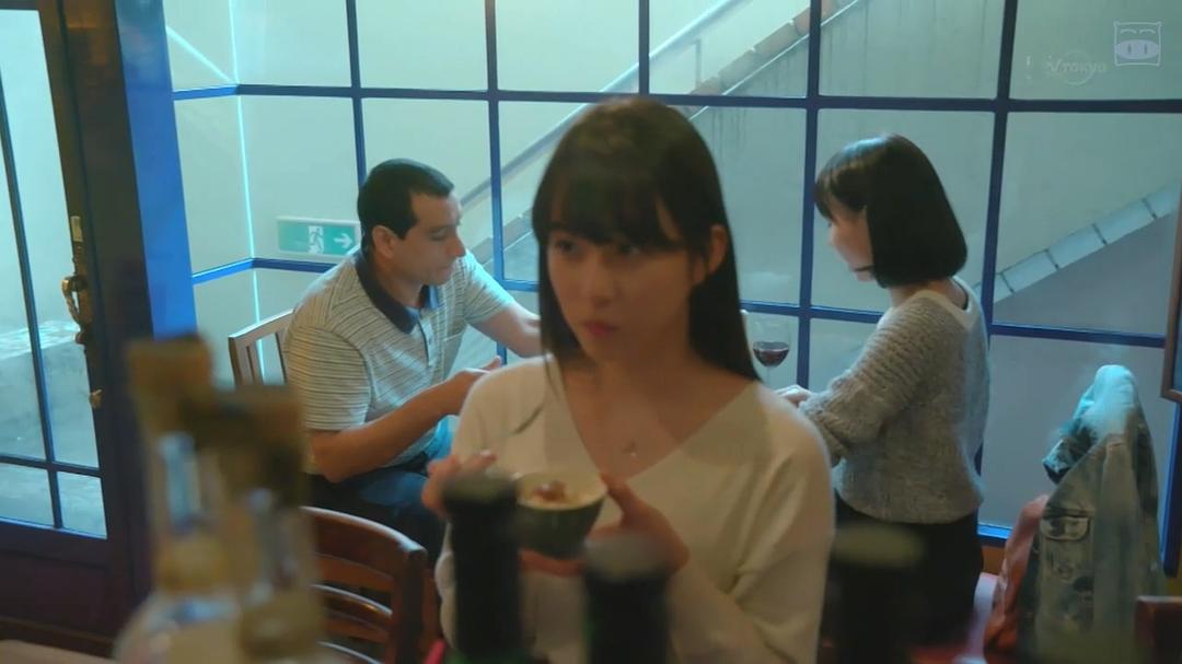 《孤独的美食家第七季》剧照