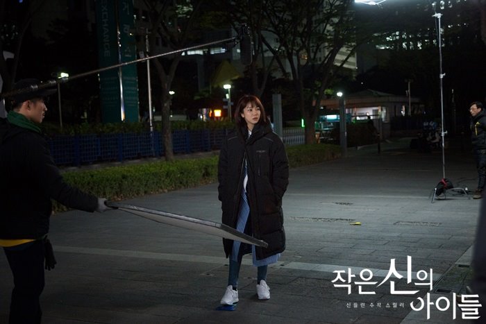 《小神的孩子们》海报第45张图片