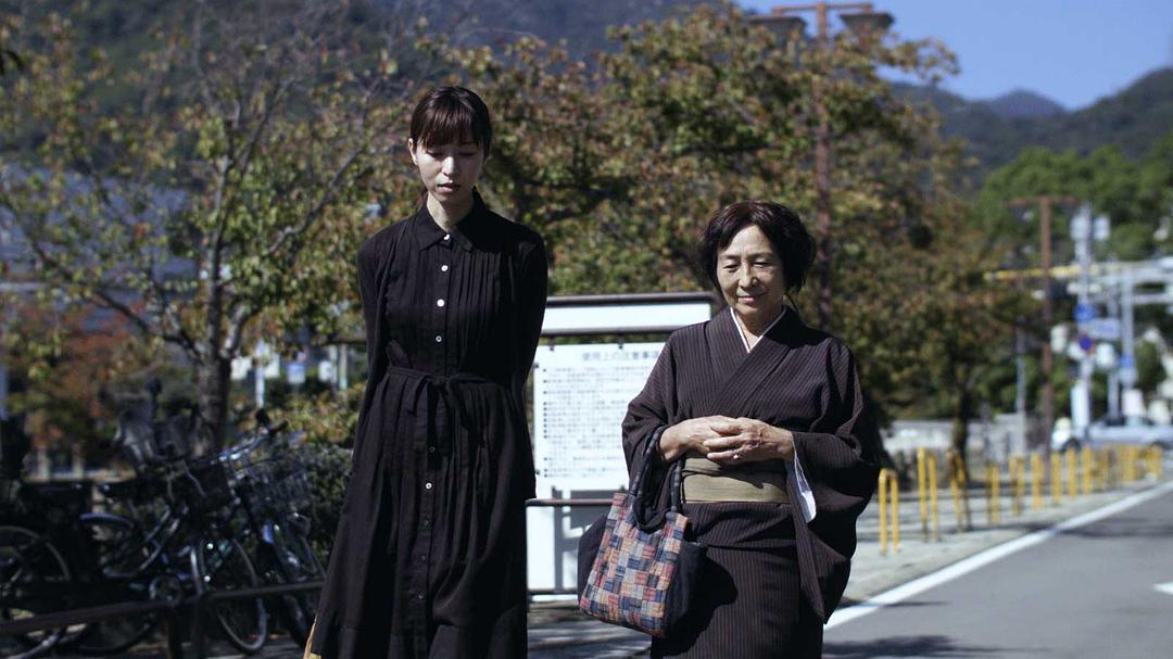 《欢乐时光》剧照