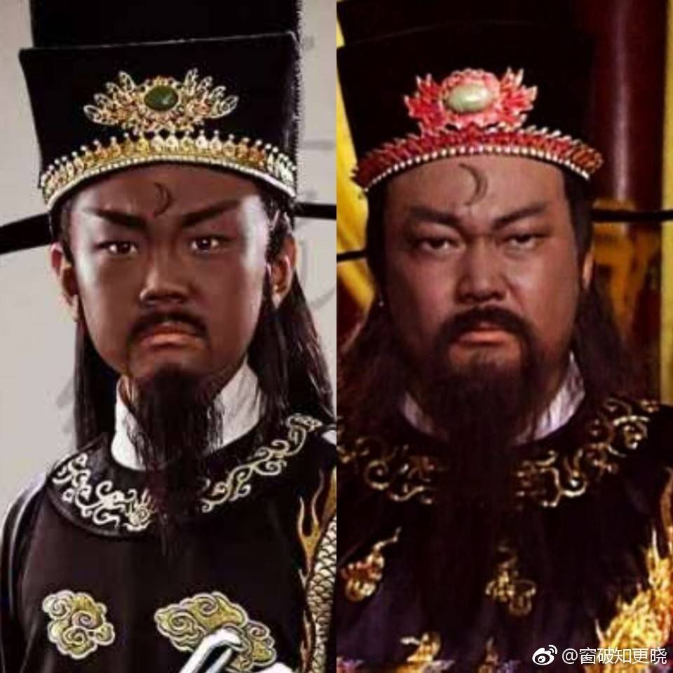 《小戏骨：包青天之秦香莲与陈世美》剧照第30张图片