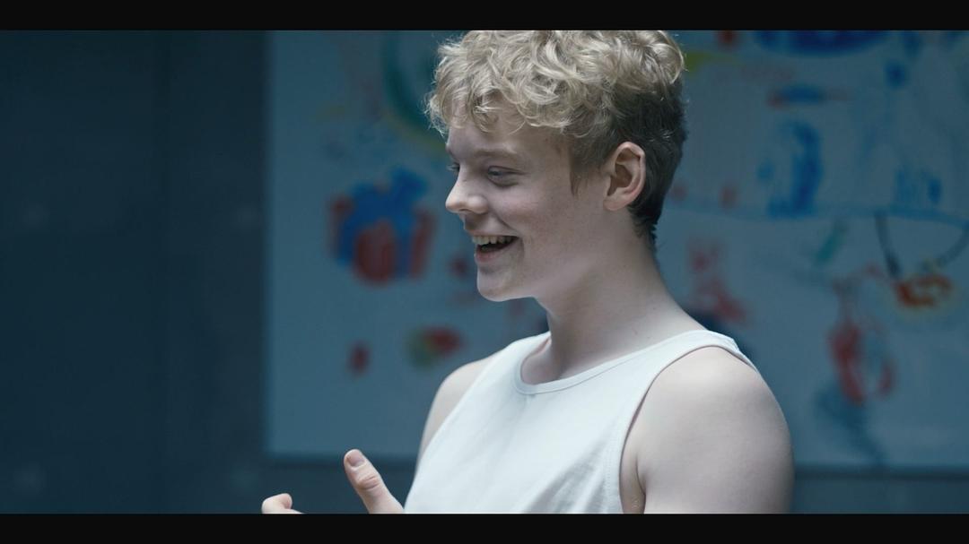 《惨雨第一季》剧照第55张图片