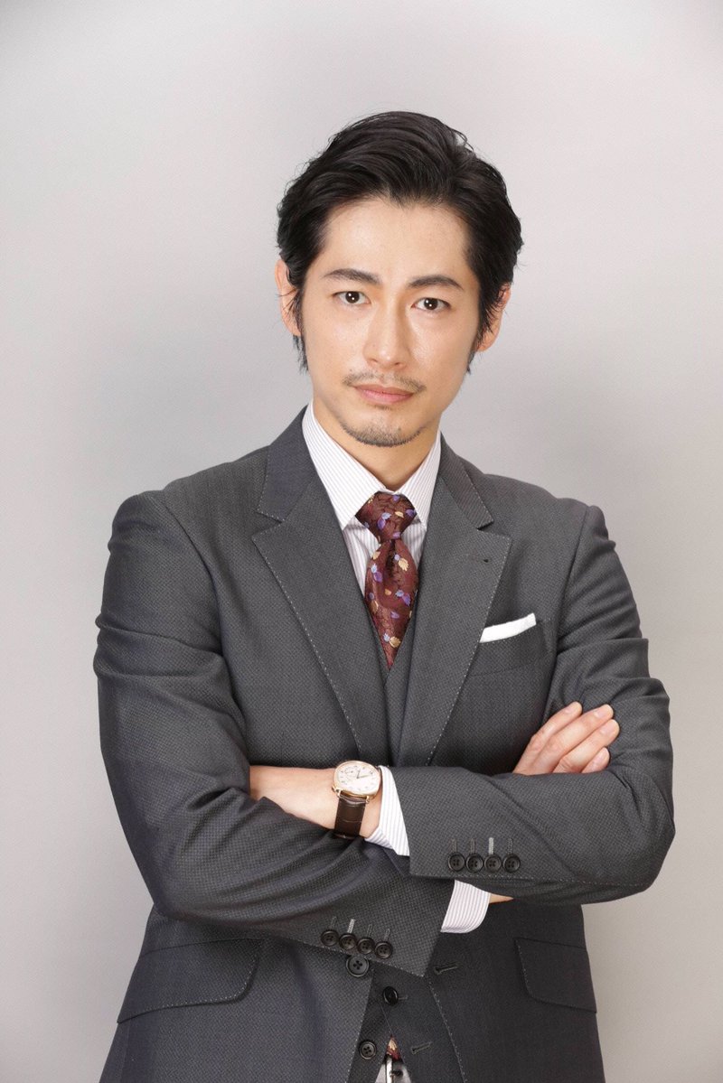 《基督山伯爵华丽的复仇》剧照第1张图片