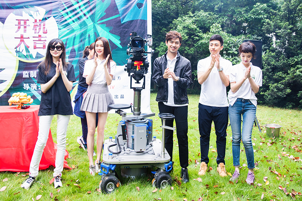 《鳄鱼与牙签鸟》剧照第49张图片