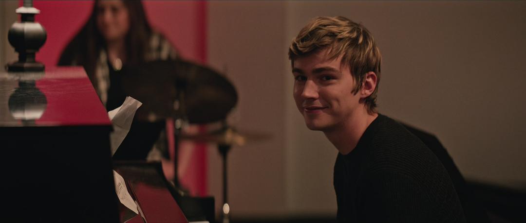 《爱你,西蒙》剧照第38张图片 《爱你,西蒙》剧照第38张图片