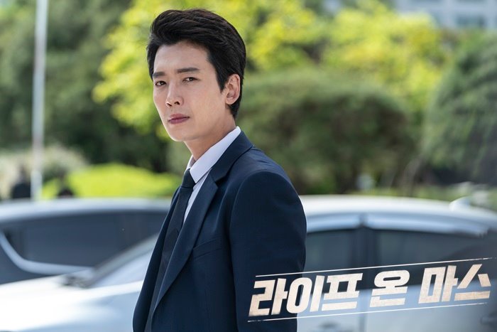 《火星生活》海报第27张图片