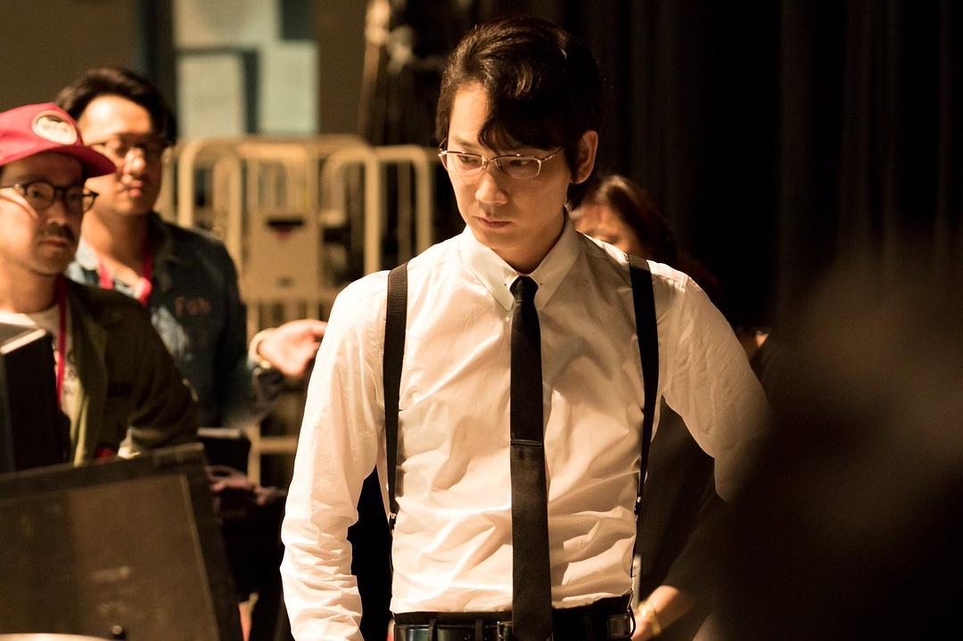 《秃鹫》剧照第2张图片 《秃鹫》剧照第2张图片