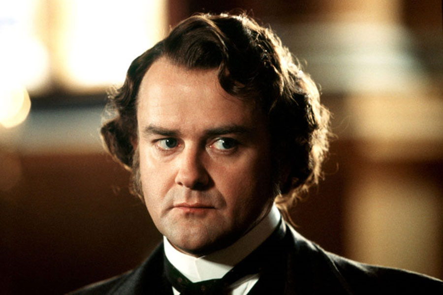 《丹尼尔的半生缘》海报第44张图片