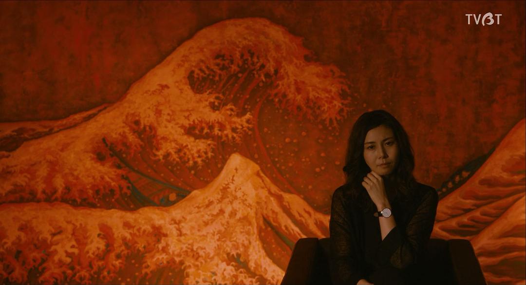 《祈祷落幕时》剧照第16张图片 《祈祷落幕时》剧照第16张图片