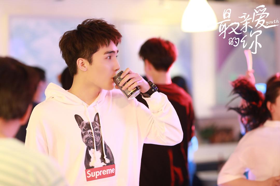 《最亲爱的你》剧照