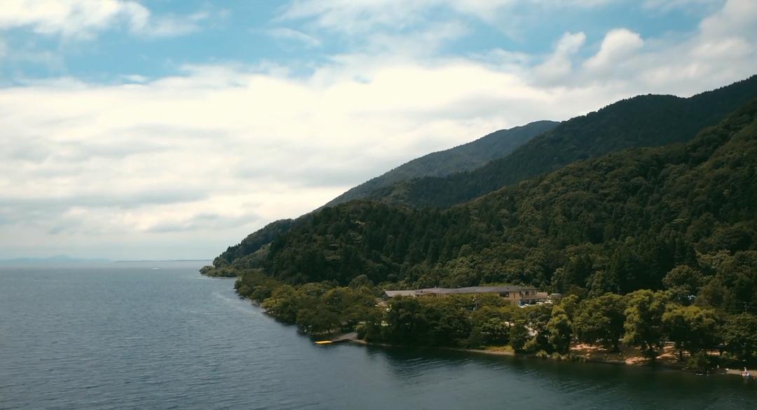 《祈祷落幕时》剧照第44张图片 《祈祷落幕时》剧照第44张图片