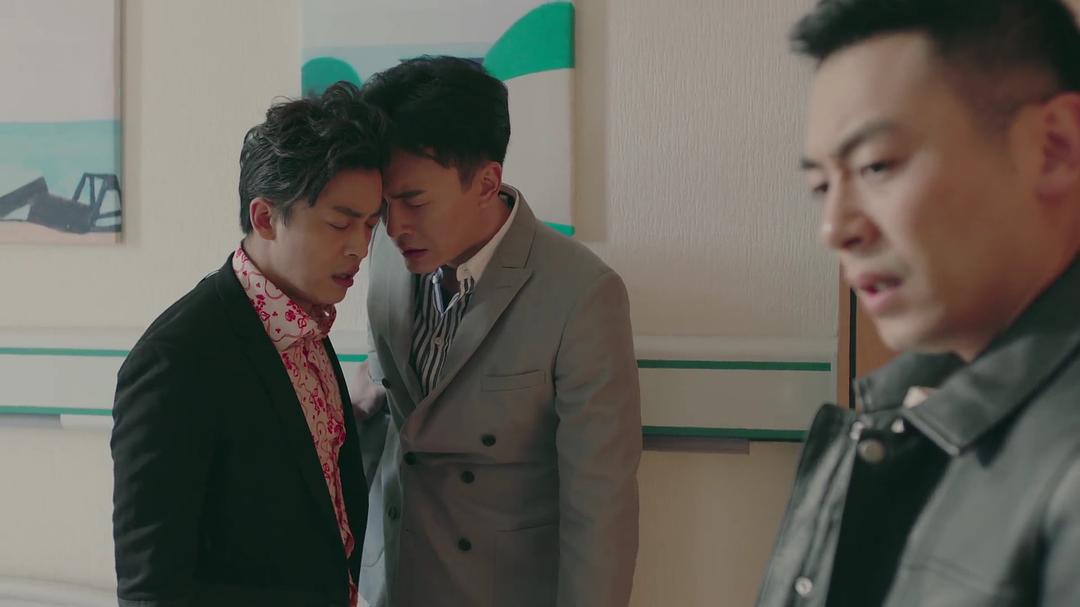 《合伙人》海报第44张图片