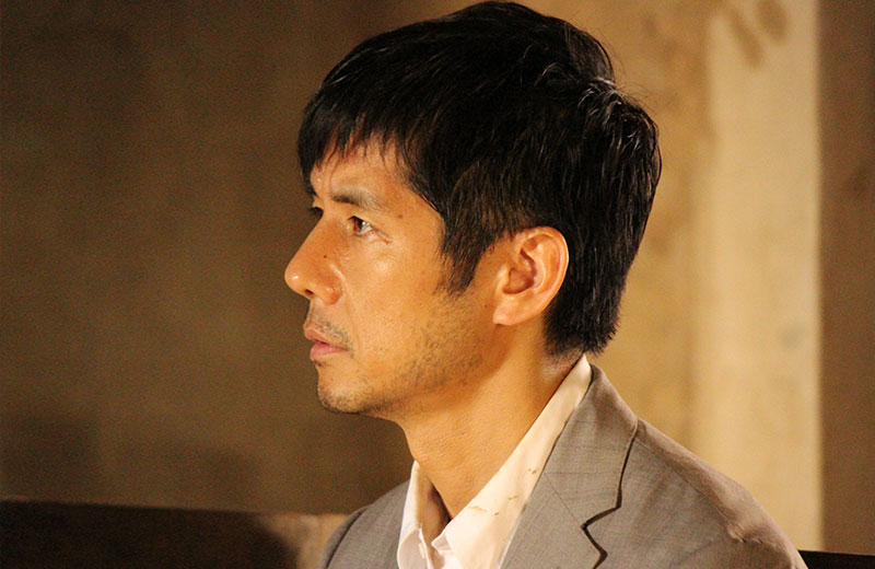 《满愿》海报第1张图片