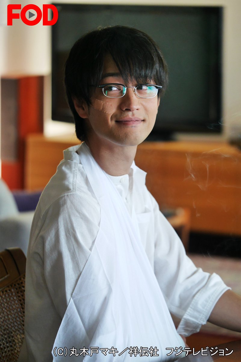 《情色小说家》剧照第1张图片 《情色小说家》剧照第1张图片