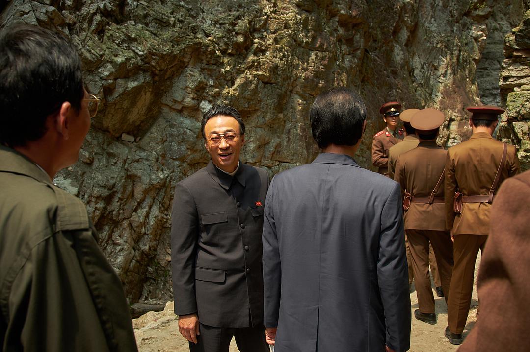 《特工》海报第22张图片 《特工》海报第22张图片