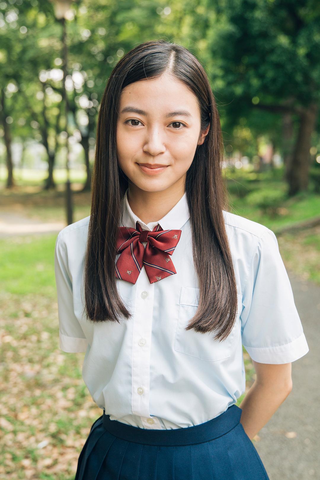 《文学处女》剧照第32张图片