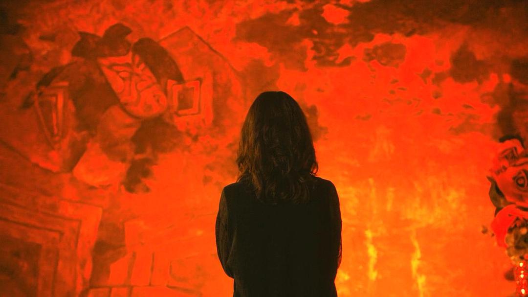 《祈祷落幕时》剧照第28张图片 《祈祷落幕时》剧照第28张图片