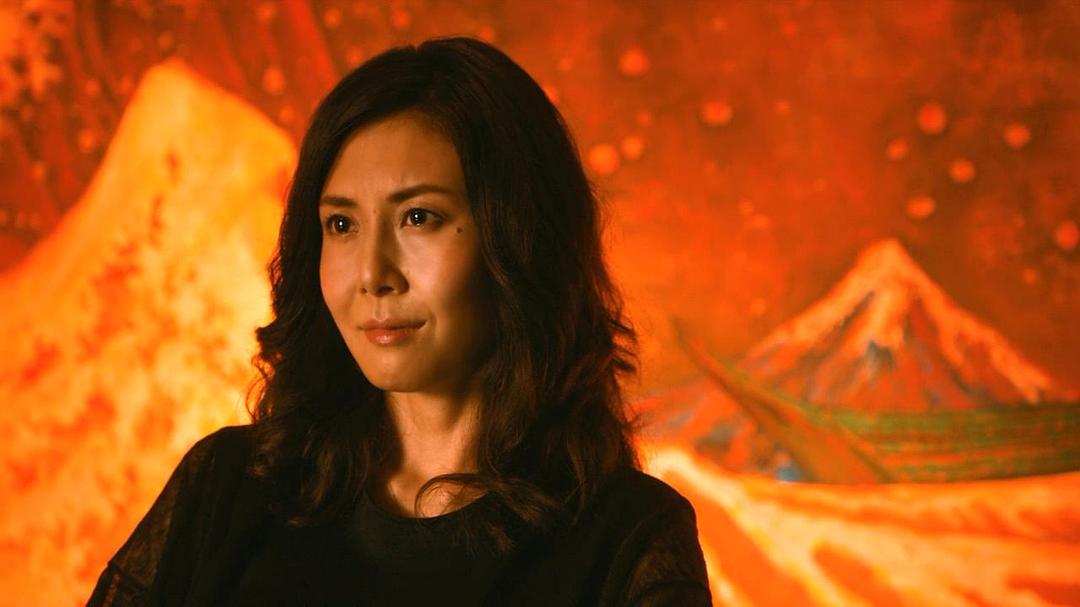 《祈祷落幕时》剧照第27张图片 《祈祷落幕时》剧照第27张图片