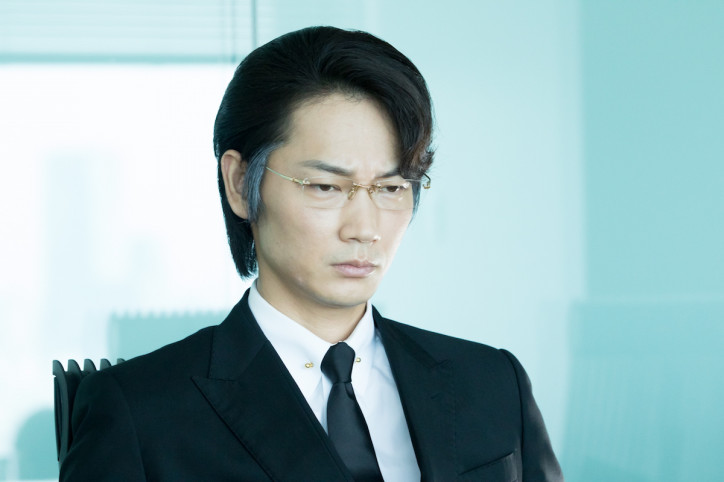 《秃鹫》剧照第48张图片 《秃鹫》剧照第48张图片