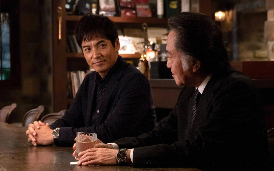 《绝对零度2018》剧照第50张图片