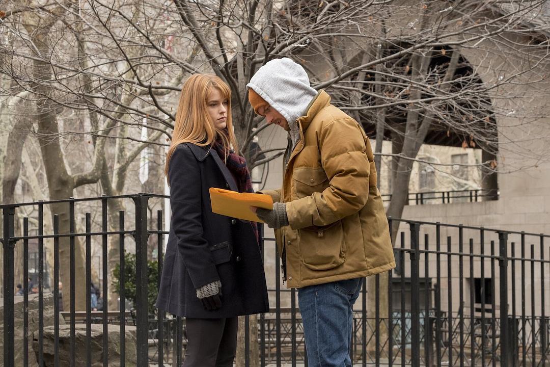 《铁拳第二季》剧照第3张图片