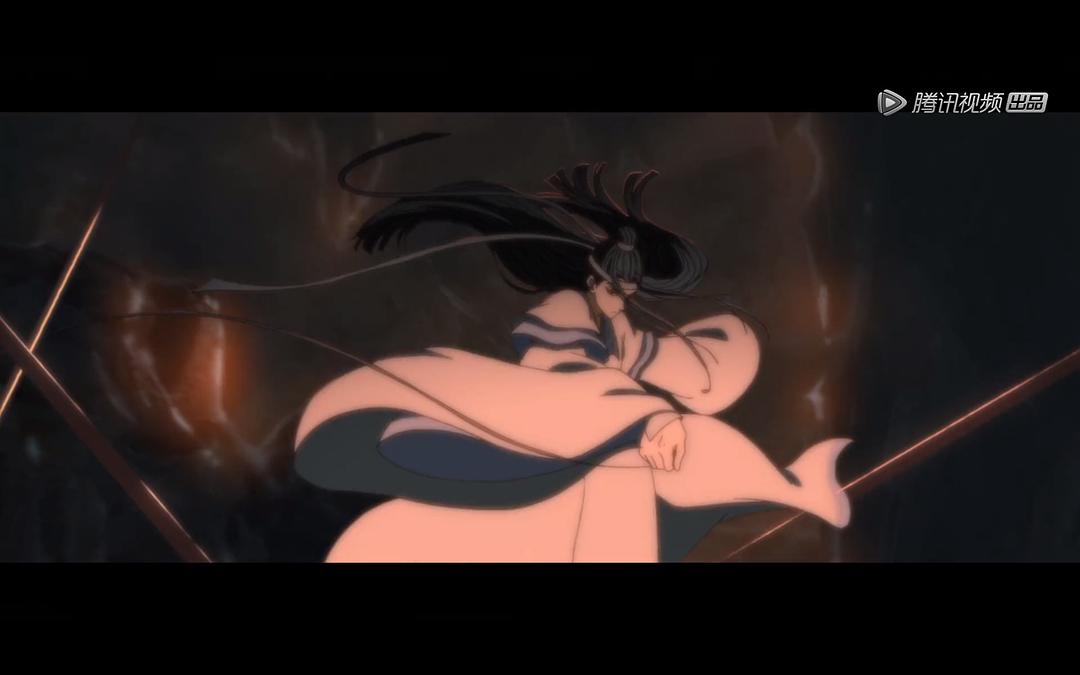 《魔道祖师第一季》海报第32张图片